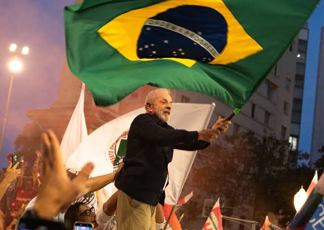 Lições da eleição